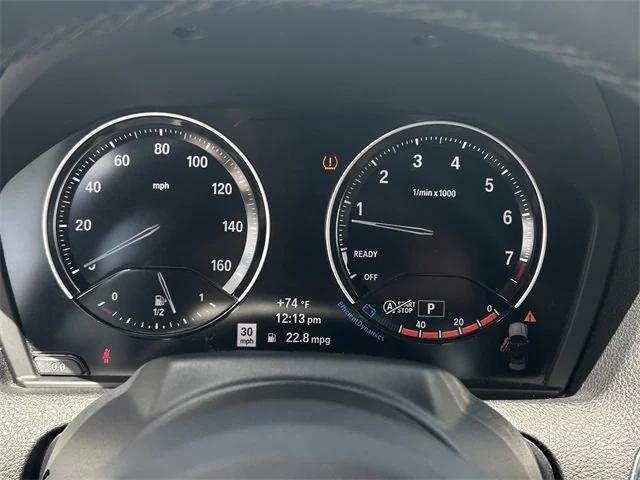 used 2018 BMW M240 car, priced at $28,819