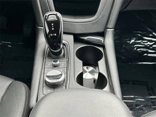 used 2021 Cadillac XT5 car, priced at $32,002