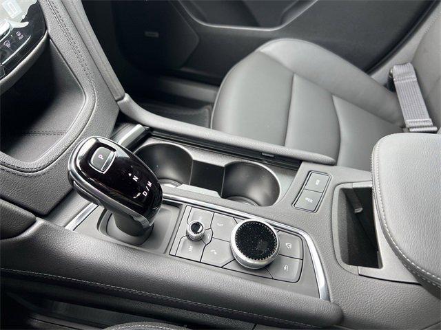 new 2025 Cadillac XT6 car, priced at $49,565
