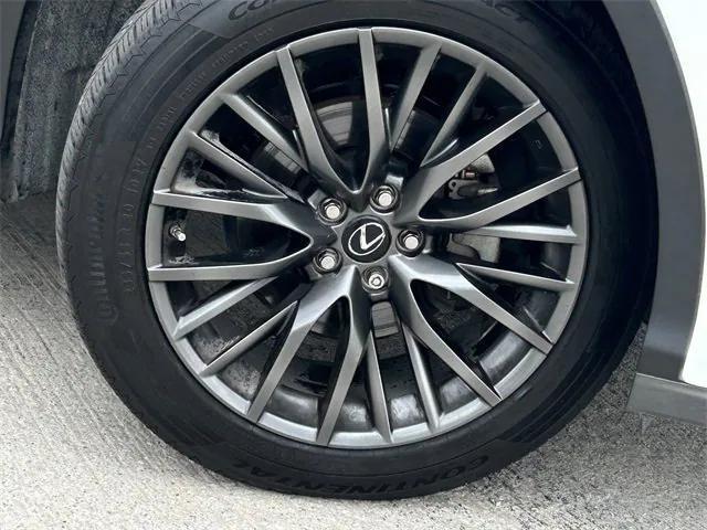 used 2016 Lexus RX 350 car, priced at $23,516