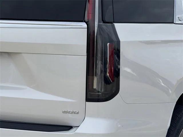 new 2024 Cadillac Escalade car, priced at $120,963