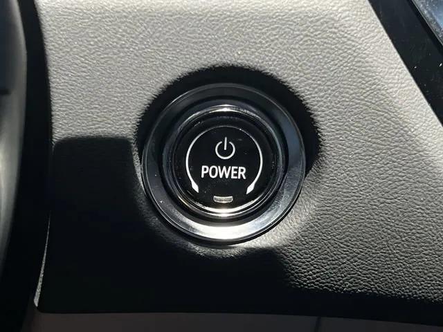 new 2025 Cadillac LYRIQ car, priced at $61,315