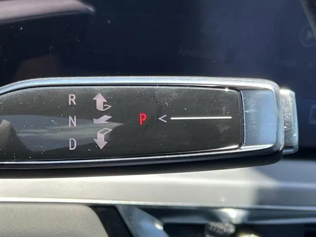 new 2025 Cadillac LYRIQ car, priced at $61,315