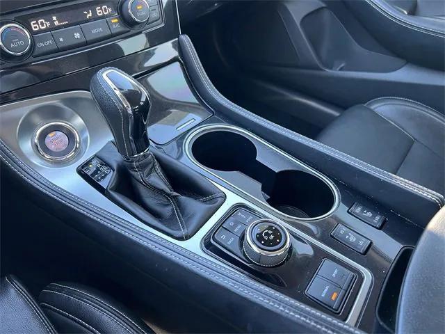 used 2017 Nissan Maxima car, priced at $14,394