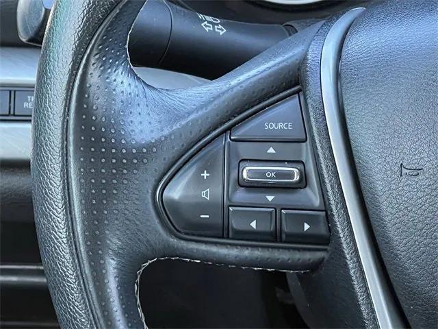 used 2017 Nissan Maxima car, priced at $14,394