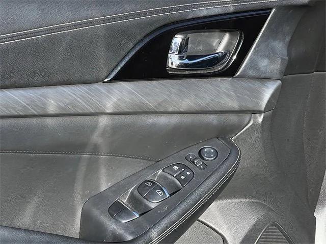 used 2017 Nissan Maxima car, priced at $14,394
