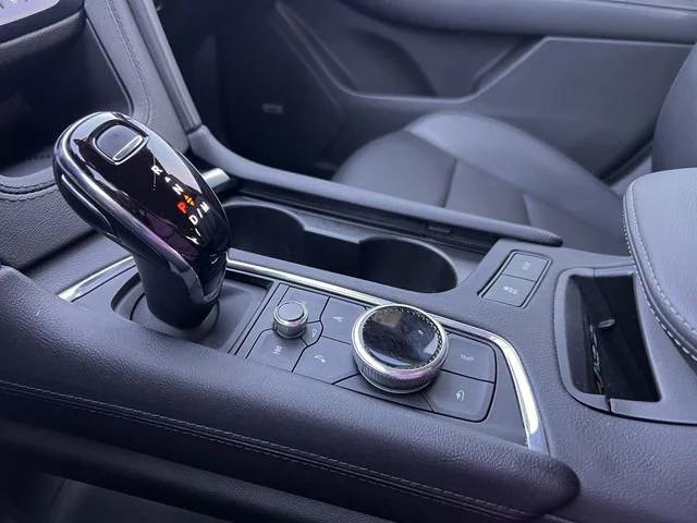 used 2023 Cadillac XT6 car, priced at $41,619