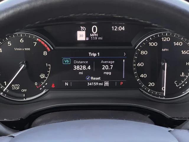 used 2023 Cadillac XT6 car, priced at $41,619