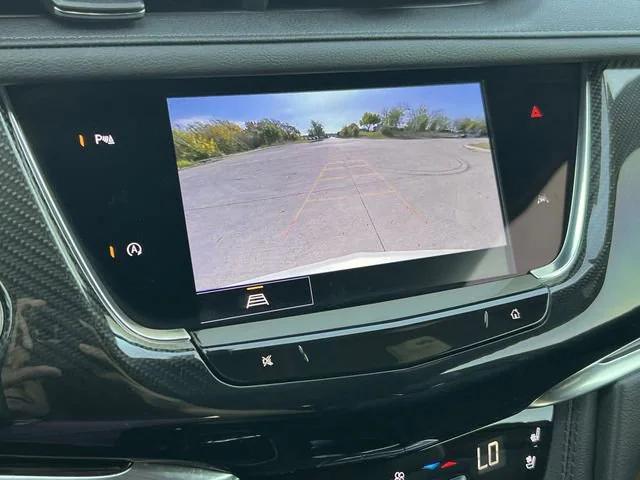 used 2023 Cadillac XT6 car, priced at $41,619