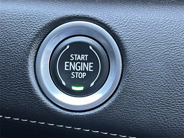 used 2022 Cadillac Escalade car, priced at $73,999