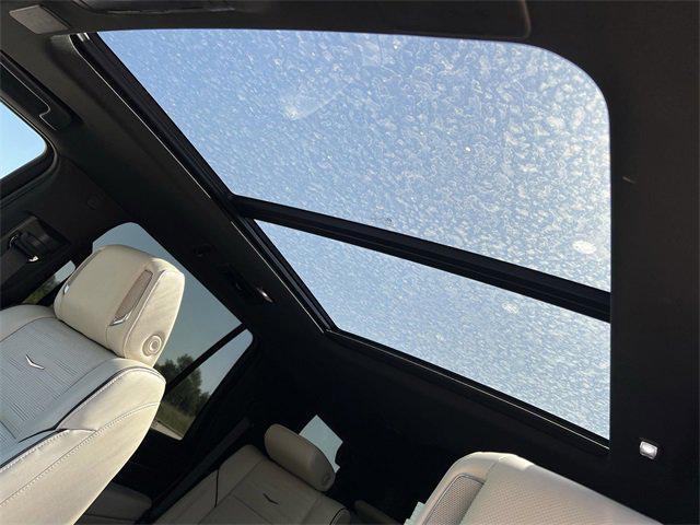 used 2022 Cadillac Escalade car, priced at $73,999