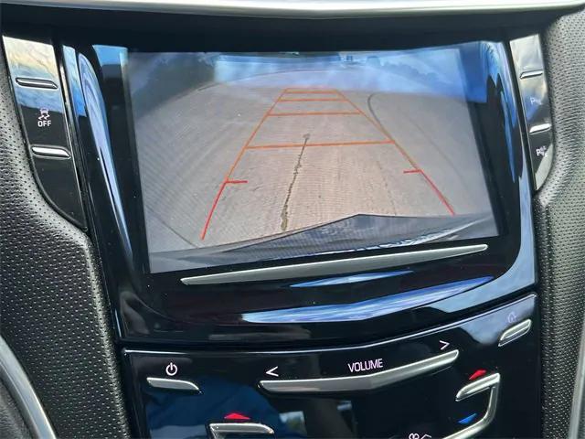 used 2017 Cadillac XTS car, priced at $15,353