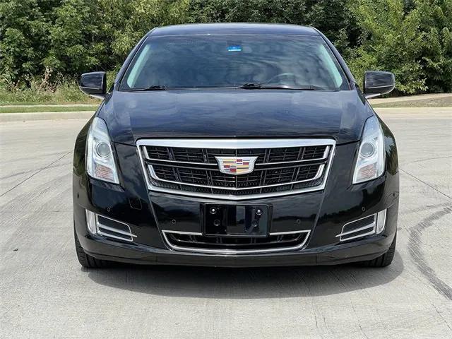 used 2017 Cadillac XTS car, priced at $15,353
