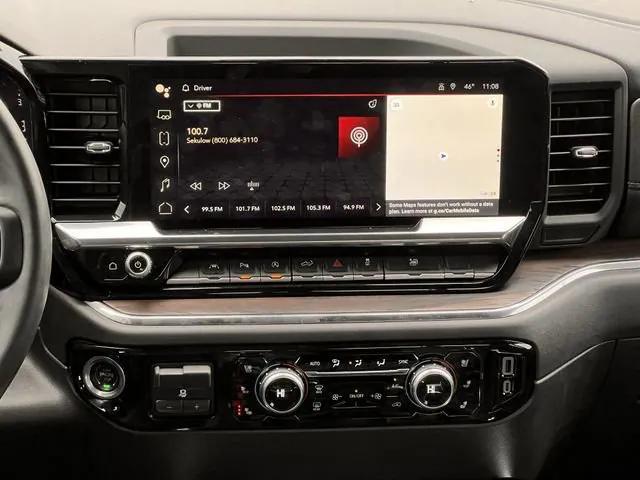 used 2024 GMC Sierra 1500 car, priced at $42,925