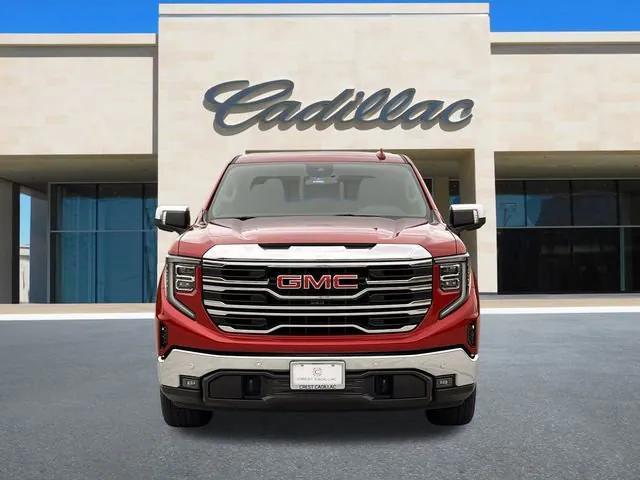 used 2024 GMC Sierra 1500 car, priced at $42,925