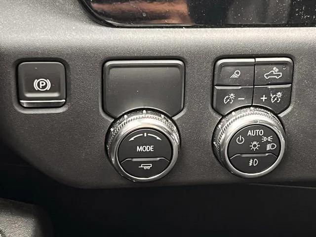 used 2024 GMC Sierra 1500 car, priced at $42,925