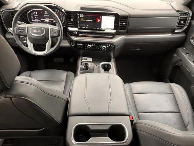 used 2024 GMC Sierra 1500 car, priced at $42,925
