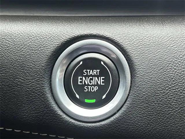 used 2023 Cadillac Escalade ESV car