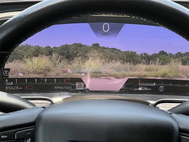 used 2023 Cadillac Escalade ESV car