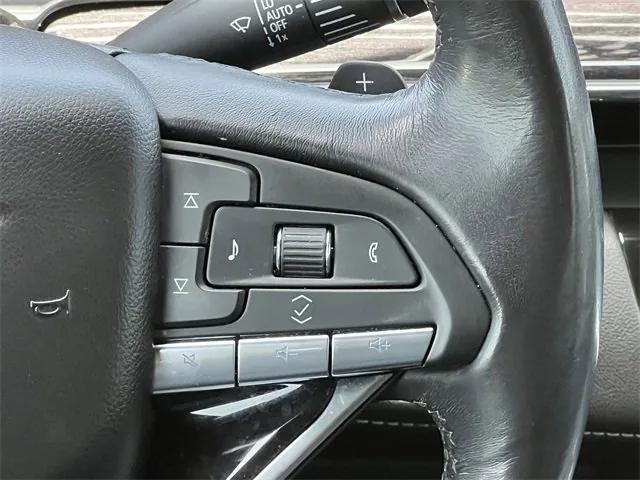 used 2023 Cadillac Escalade ESV car