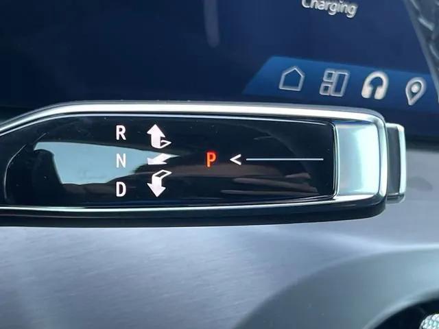 new 2026 Cadillac VISTIQ car, priced at $95,190