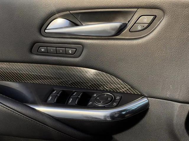 used 2023 Cadillac XT4 car, priced at $31,745