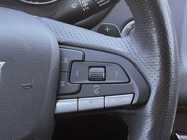 used 2023 Cadillac XT4 car, priced at $31,745