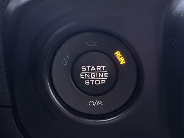 used 2022 Jeep Wrangler Unlimited car, priced at $31,276