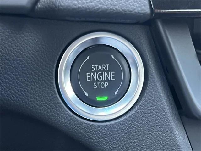 new 2025 Cadillac CT4 car, priced at $44,665