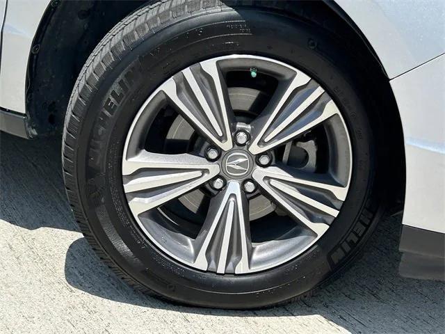 used 2019 Acura MDX car, priced at $25,810