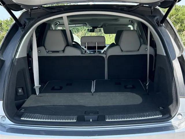 used 2019 Acura MDX car, priced at $25,810