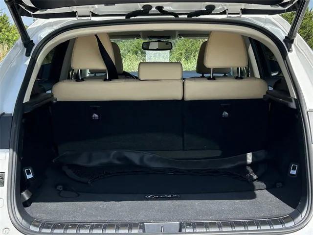 used 2017 Lexus NX 200t car, priced at $22,374