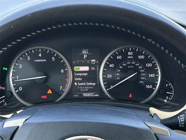 used 2017 Lexus NX 200t car, priced at $22,374