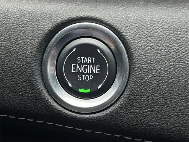 used 2024 Cadillac Escalade car, priced at $88,997