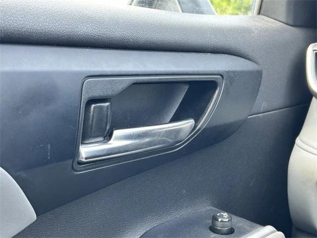 used 2022 Toyota Highlander car, priced at $35,971