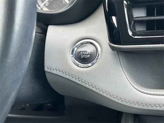 used 2022 Toyota Highlander car, priced at $35,971
