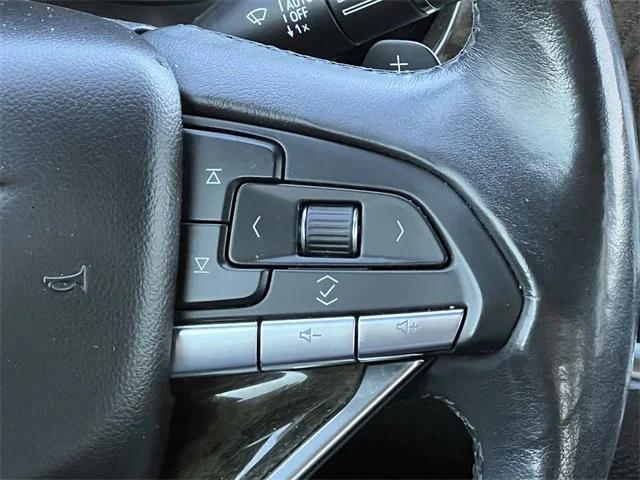 used 2020 Cadillac XT6 car, priced at $26,715
