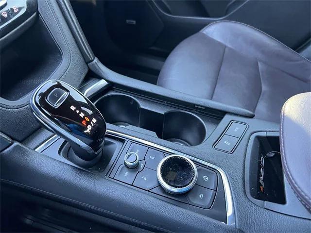 used 2020 Cadillac XT6 car, priced at $26,715