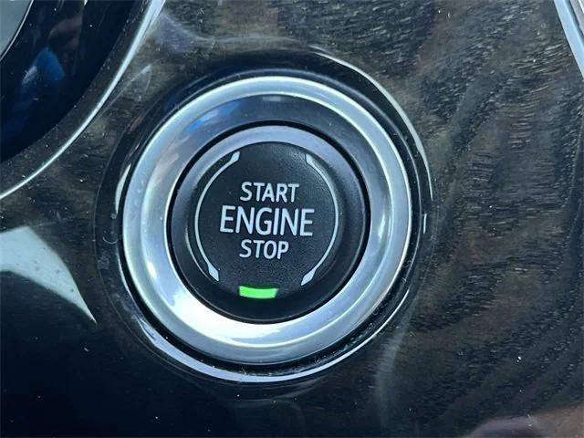 used 2020 Cadillac XT6 car, priced at $26,715