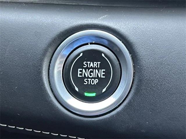 used 2023 Cadillac Escalade car