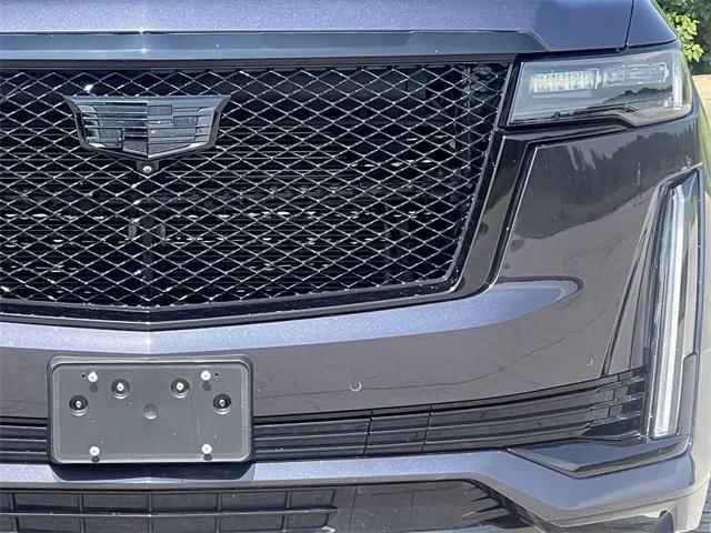 used 2023 Cadillac Escalade car
