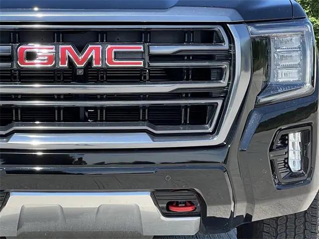 used 2024 GMC Yukon car, priced at $67,999