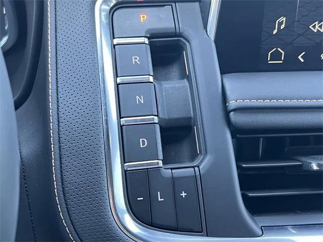 used 2024 GMC Yukon car, priced at $67,999