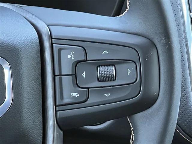 used 2024 GMC Yukon car, priced at $67,999