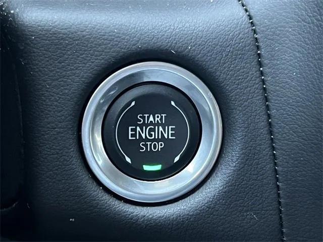 used 2024 GMC Yukon car, priced at $67,999