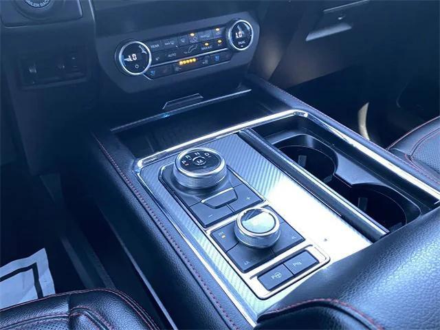 used 2021 Ford Expedition car, priced at $38,783