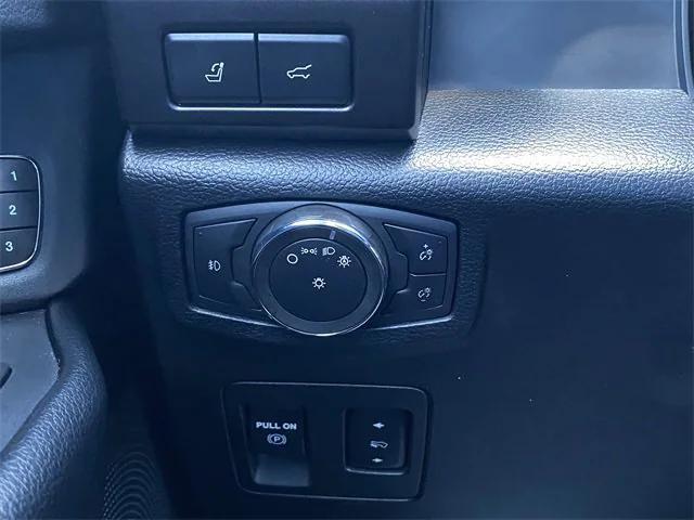 used 2021 Ford Expedition car, priced at $38,783