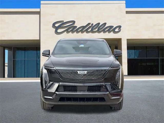 new 2025 Cadillac Escalade car, priced at $134,955