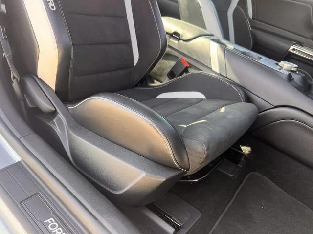 used 2020 Ford Shelby GT500 car, priced at $87,175