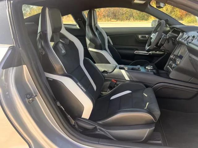 used 2020 Ford Shelby GT500 car, priced at $87,175